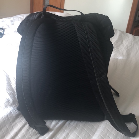 Lululemon backpack go lightly 26L rucksack messy - Picture 8 of 16